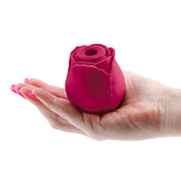 Inya The Rose Clitoral Air Pulsation Stimulator Rose Stimulators